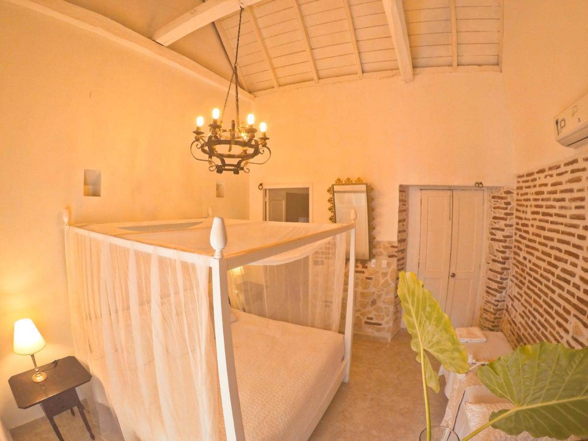 Casa Heredia Boutique By Gb Collection Cartagena Eksteriør bilde