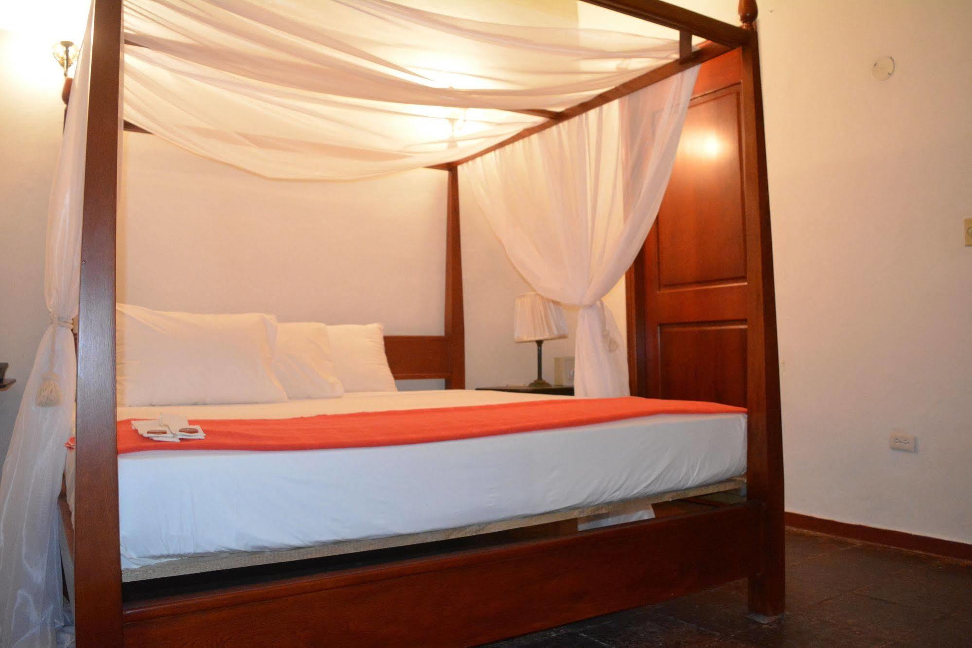 Casa Heredia Boutique By Gb Collection Cartagena Eksteriør bilde