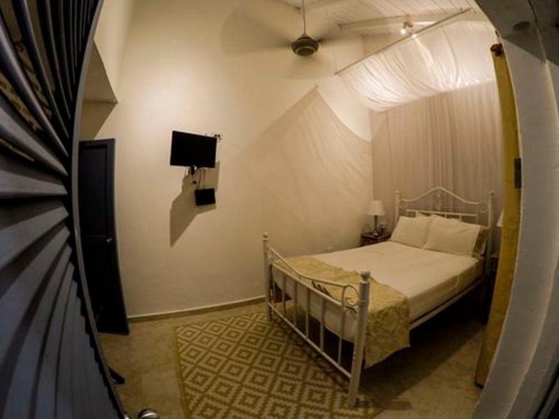 Casa Heredia Boutique By Gb Collection Cartagena Eksteriør bilde