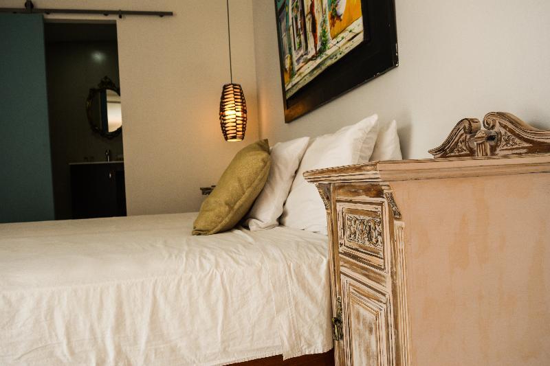 Casa Heredia Boutique By Gb Collection Cartagena Eksteriør bilde