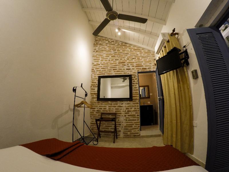 Casa Heredia Boutique By Gb Collection Cartagena Eksteriør bilde