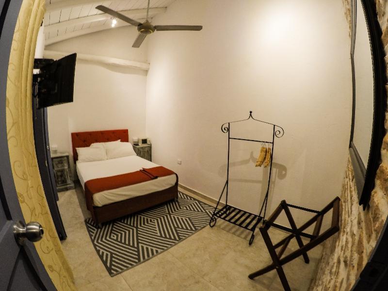 Casa Heredia Boutique By Gb Collection Cartagena Eksteriør bilde